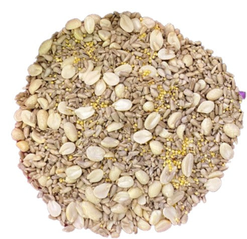 Chesapeake Blend (no shells) 20-lb